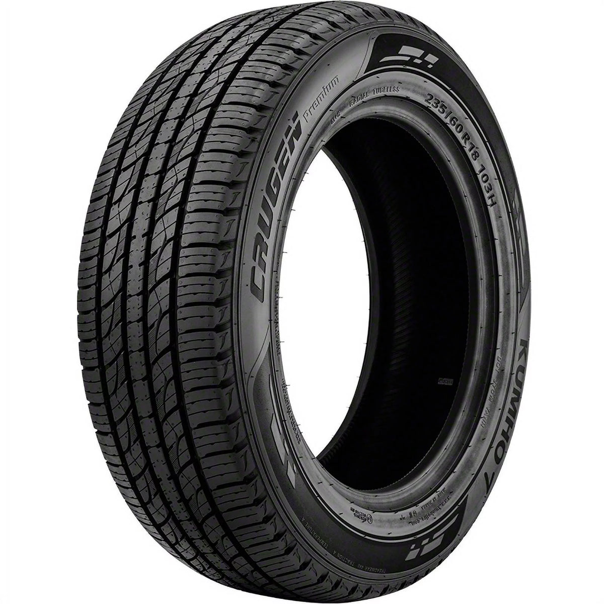 225/60-17 99 H Tire X925905
