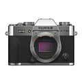 Black Mirrorless Camera Kit O397