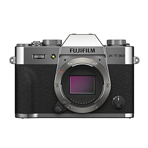 Black Mirrorless Camera Kit O397