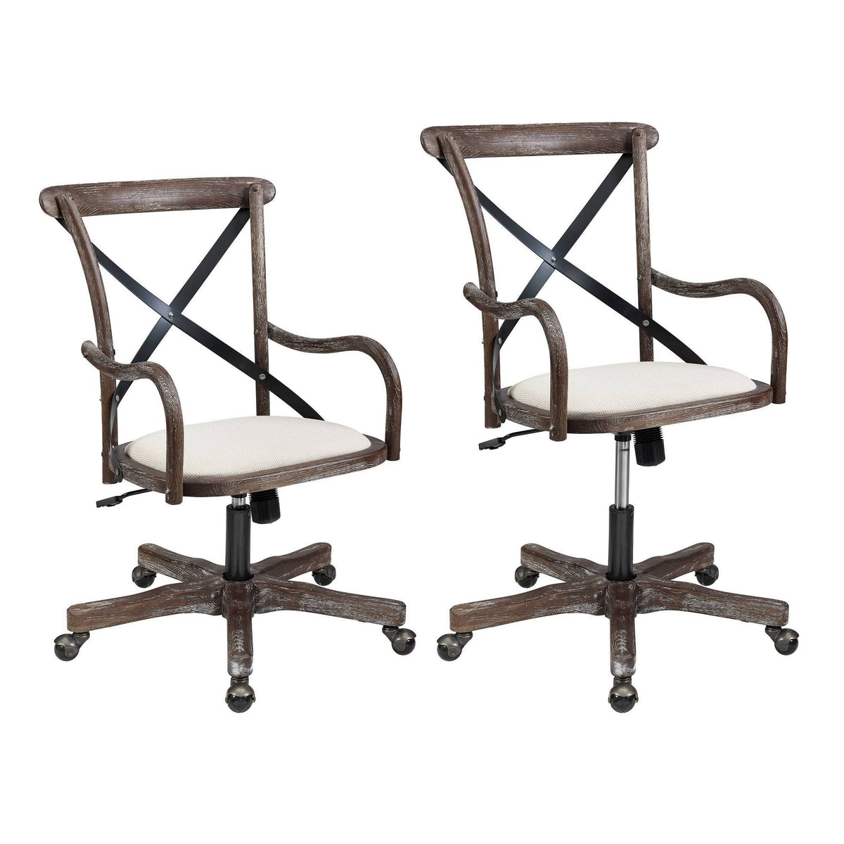 Caf Office Chair C8059
