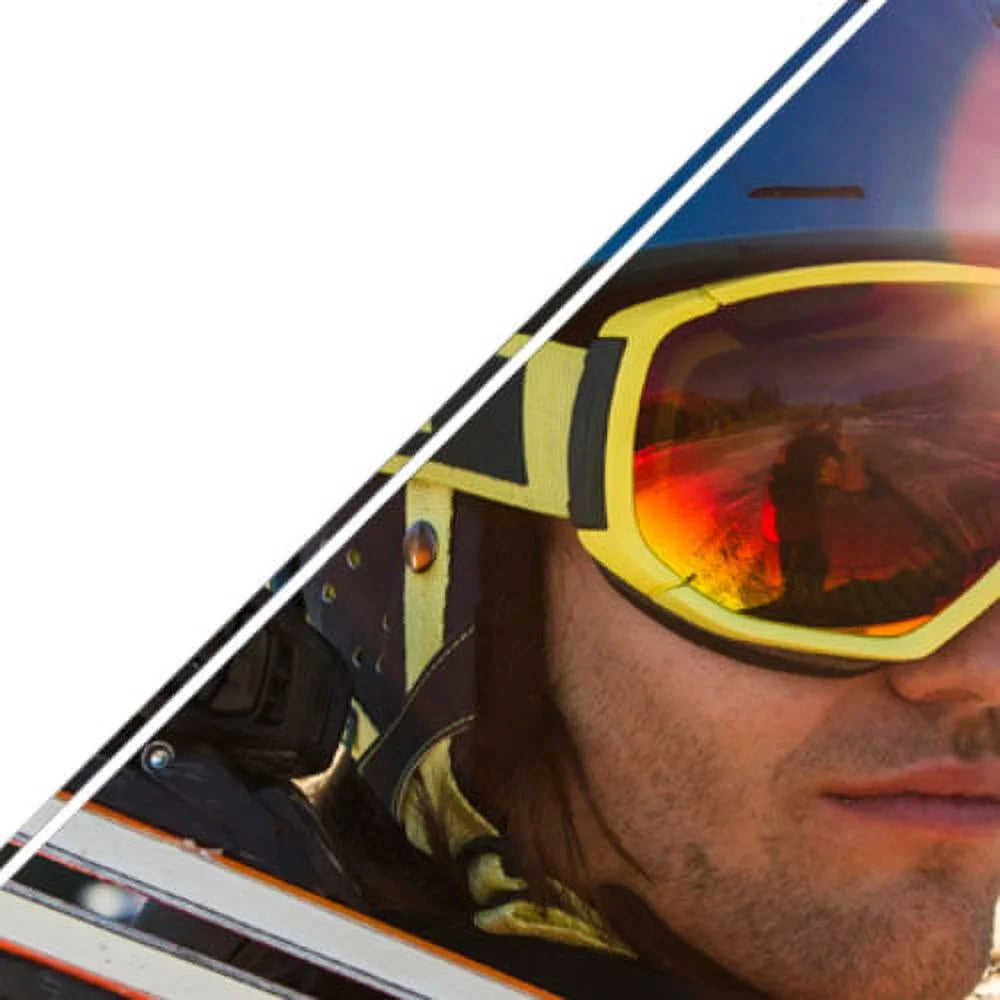Unisex Goggles J9005