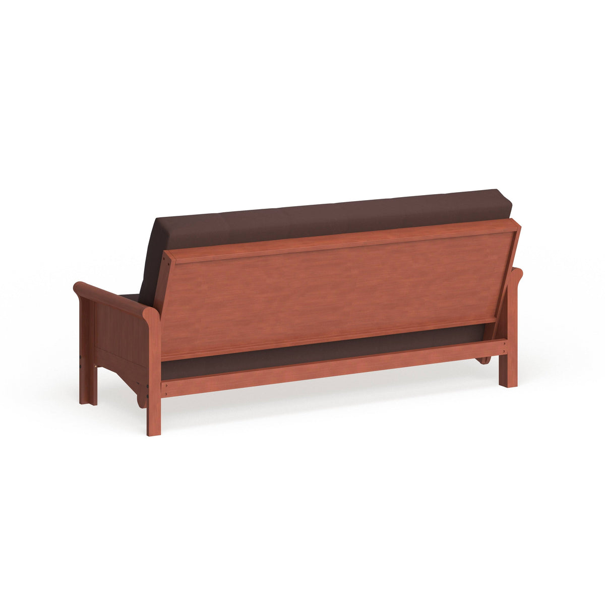 Sage Full-Size Futon Mattress A3957