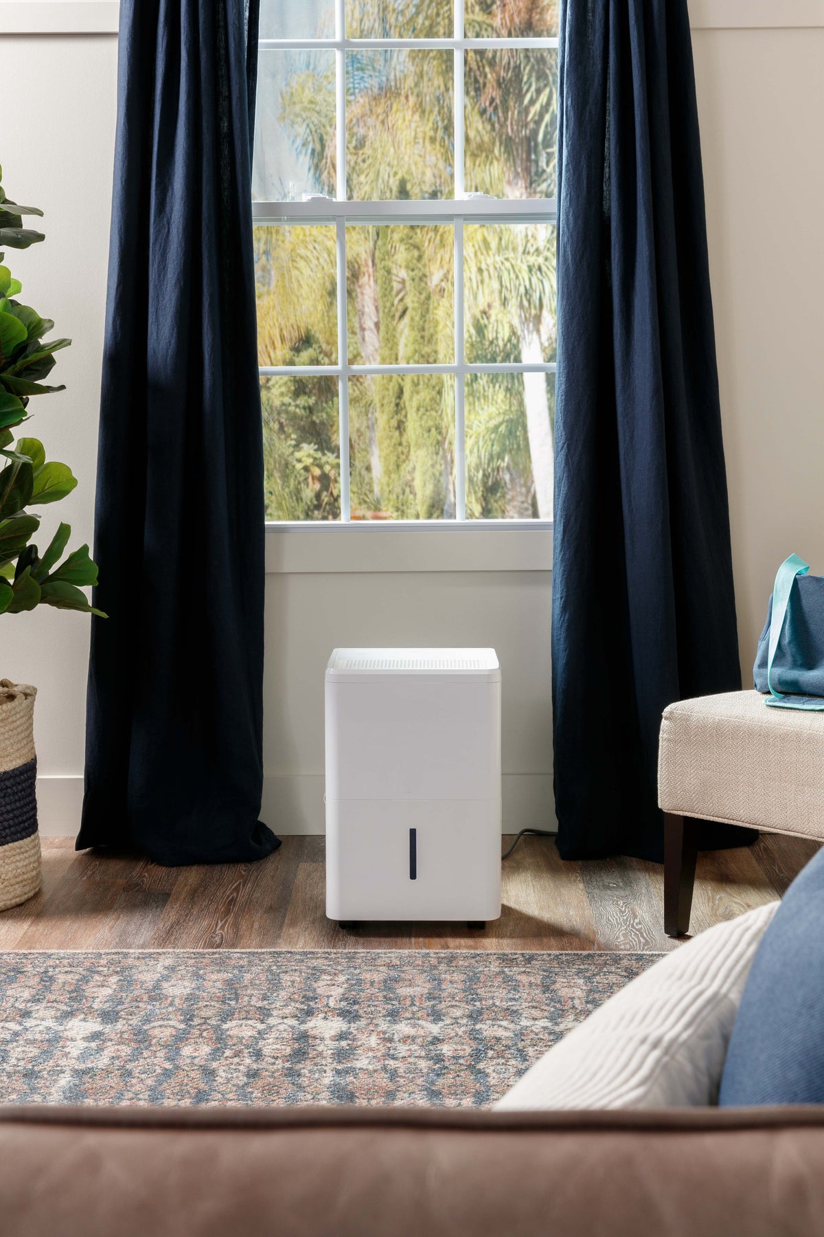 Portable Dehumidifier 35 Pint I2703