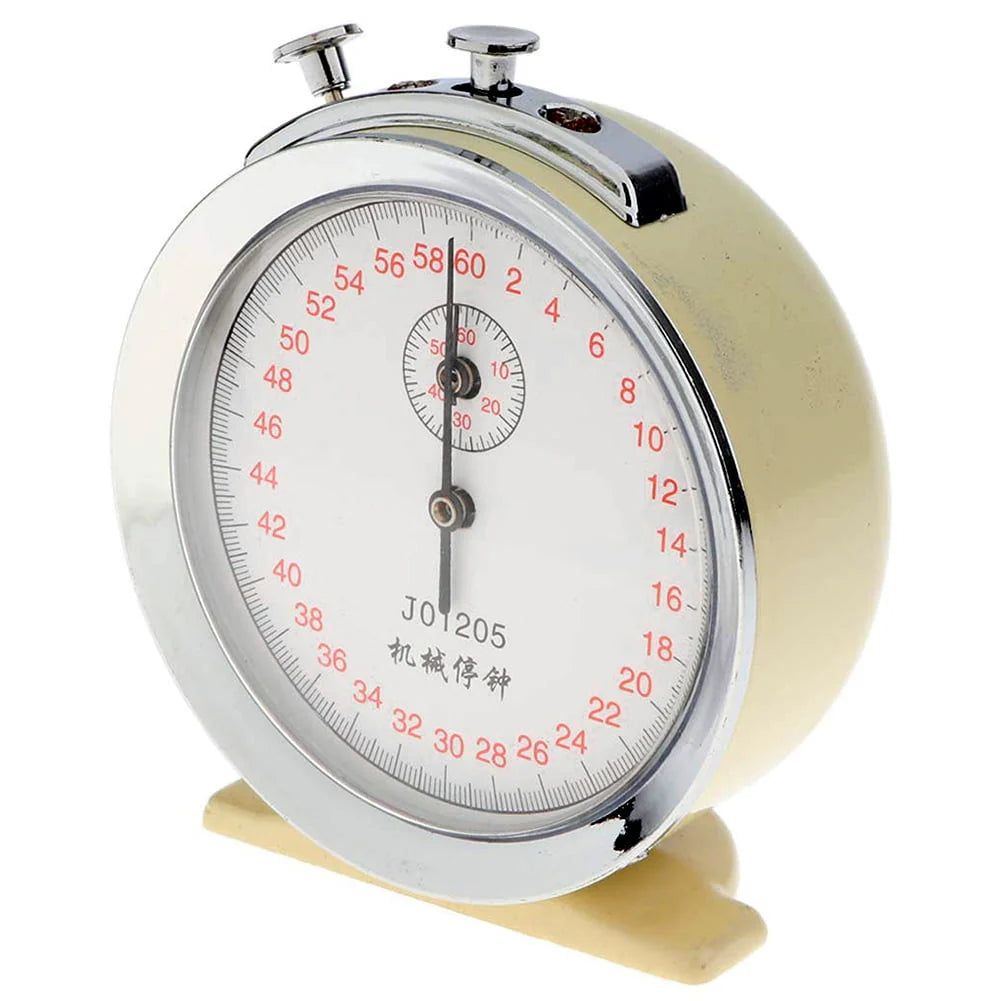 Mechanical Stopwatch Chronograph G2840