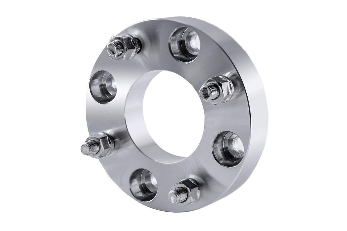 4 x 98 to 4 x 114.3 Wheel Adapter A25406