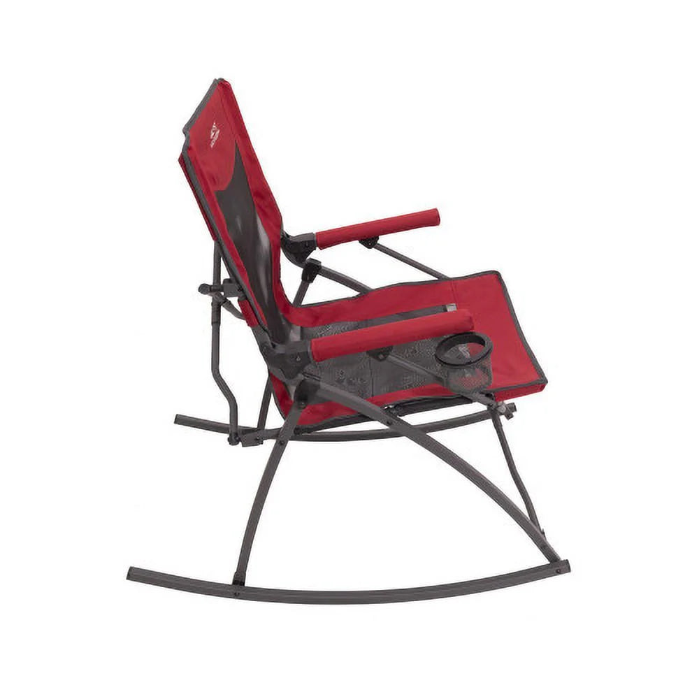 Rebound Rocker P631
