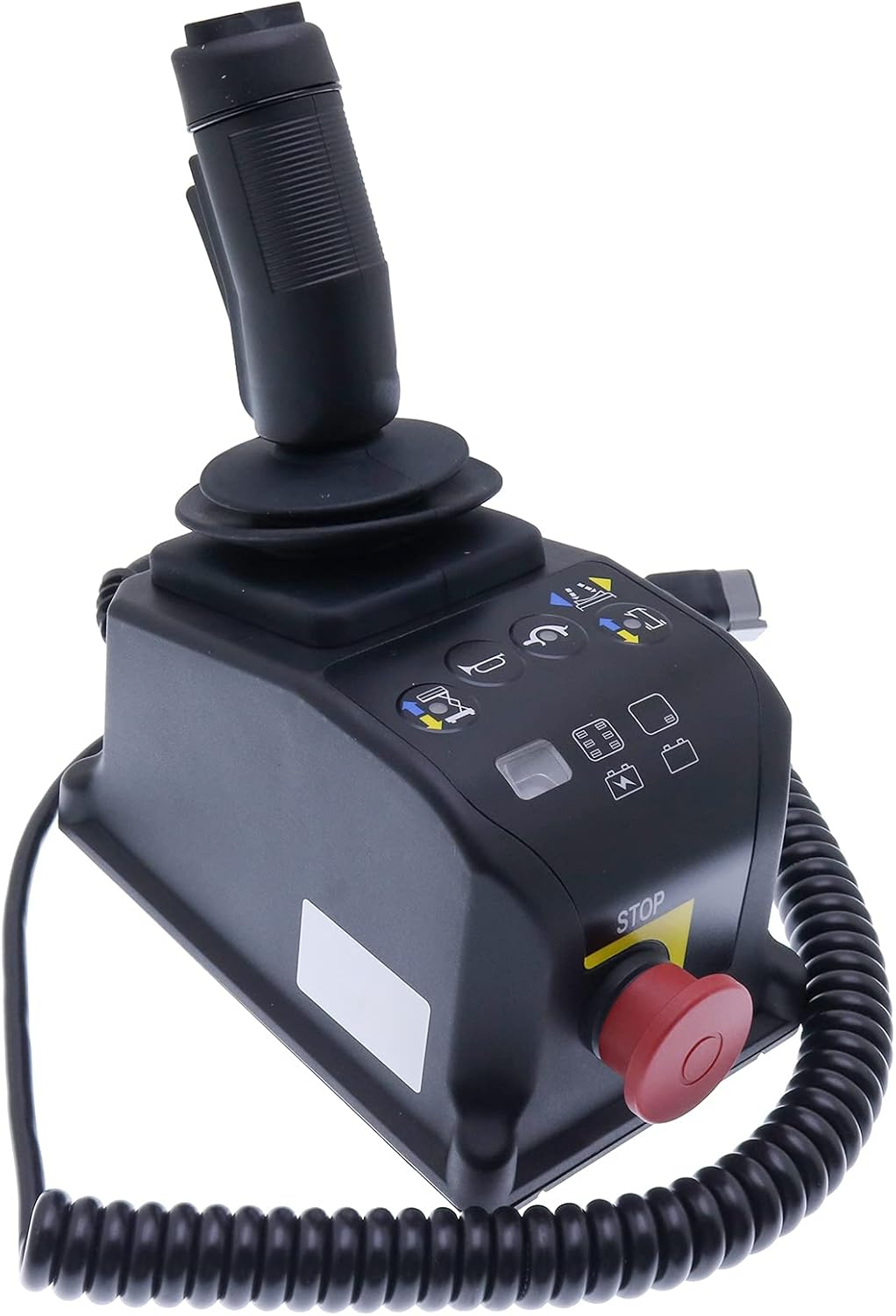 Control Box 100840GT R786813