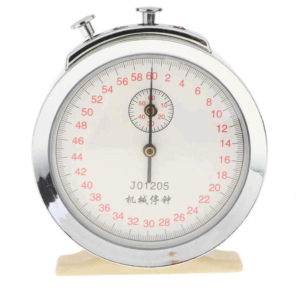 Mechanical Stopwatch Chronograph G2840