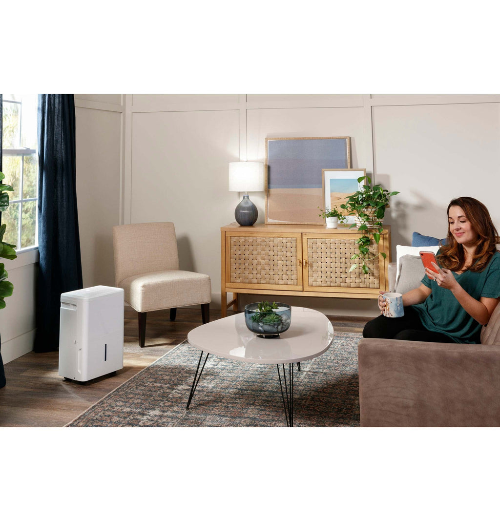 Portable Dehumidifier 35 Pint I2703