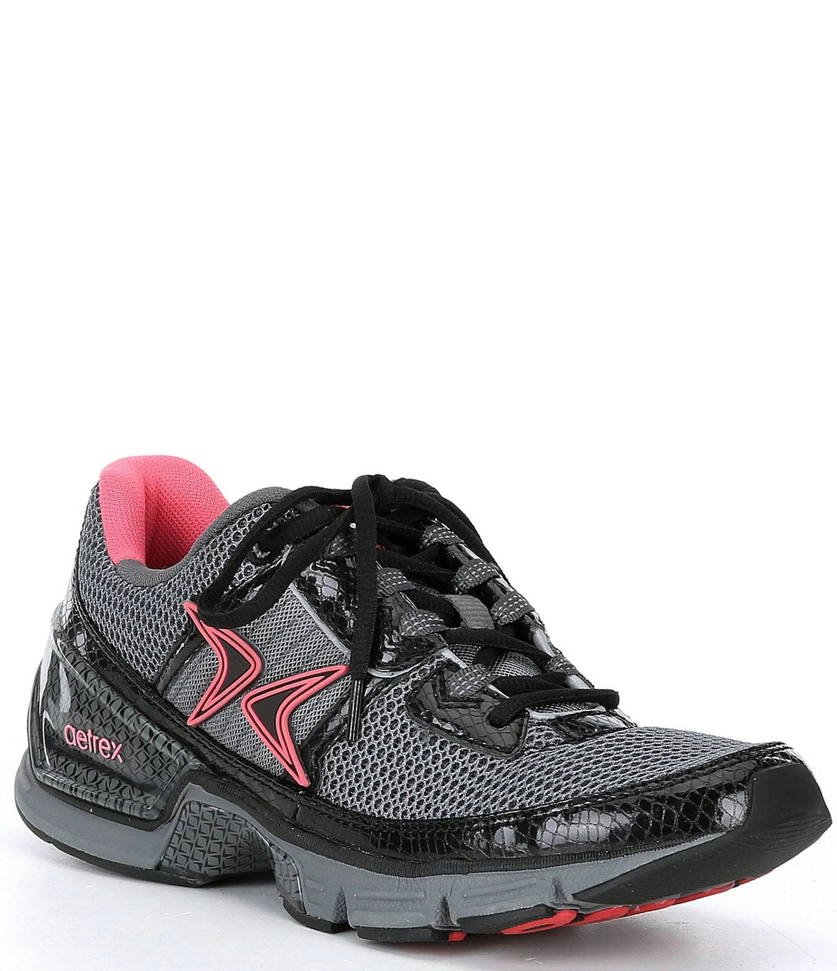 Black Fitness Runner R11044