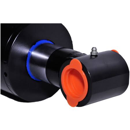 Hydraulic Cylinder Cross Tube 2x22 Bore, 16 Y3929