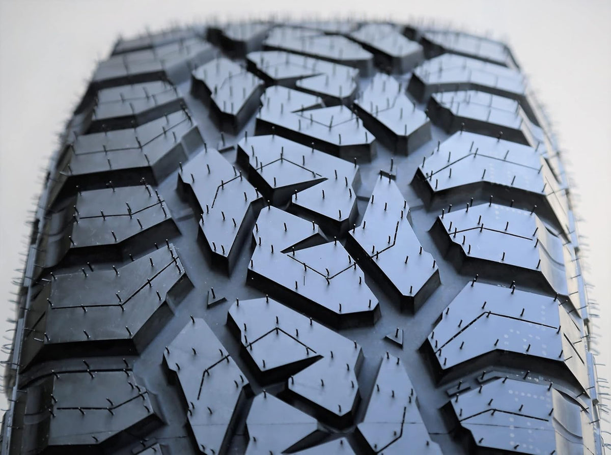 35X13.50R24LT All-Terrain Mud Off-Road Light Truck Radial Tire E648488