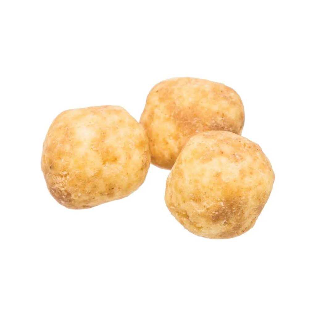 Protein Puffs Dog Treats D158