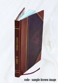Leather Bound X7645