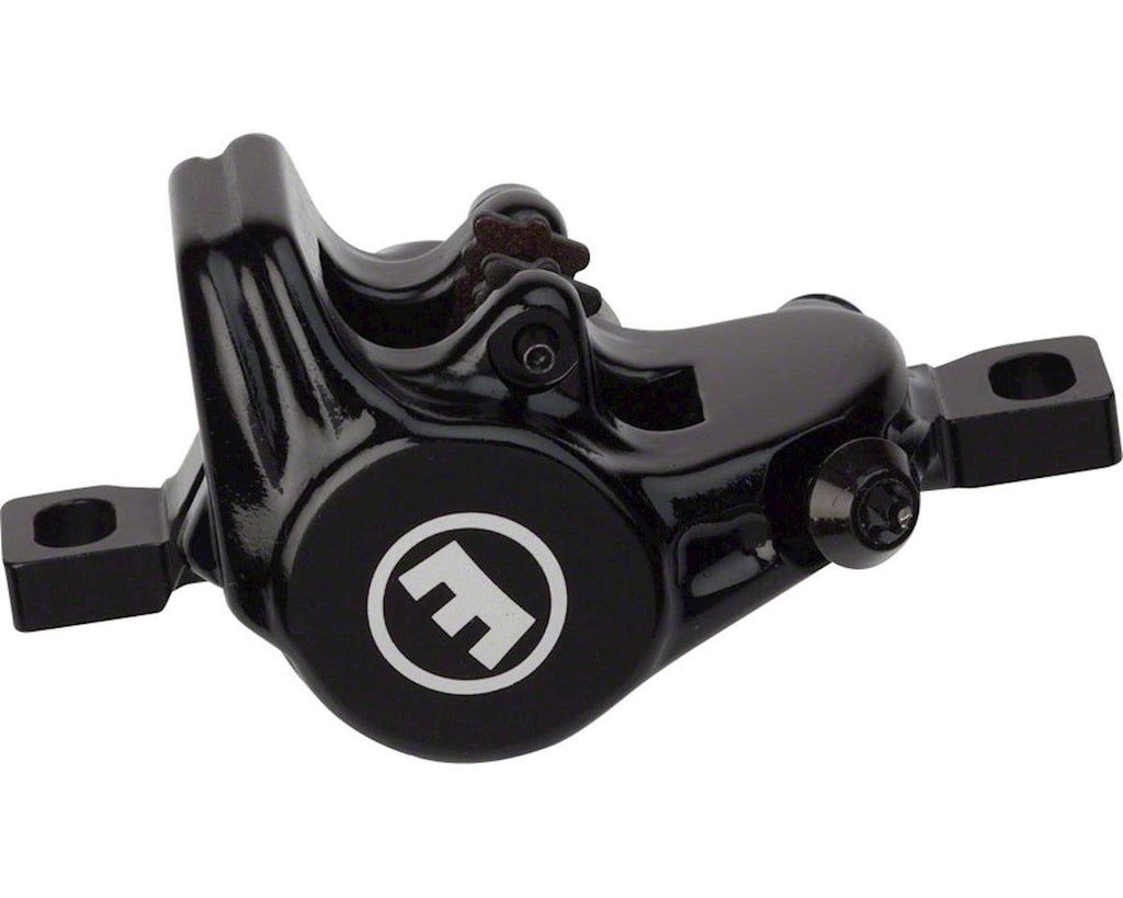 Black Brake Caliper L12274