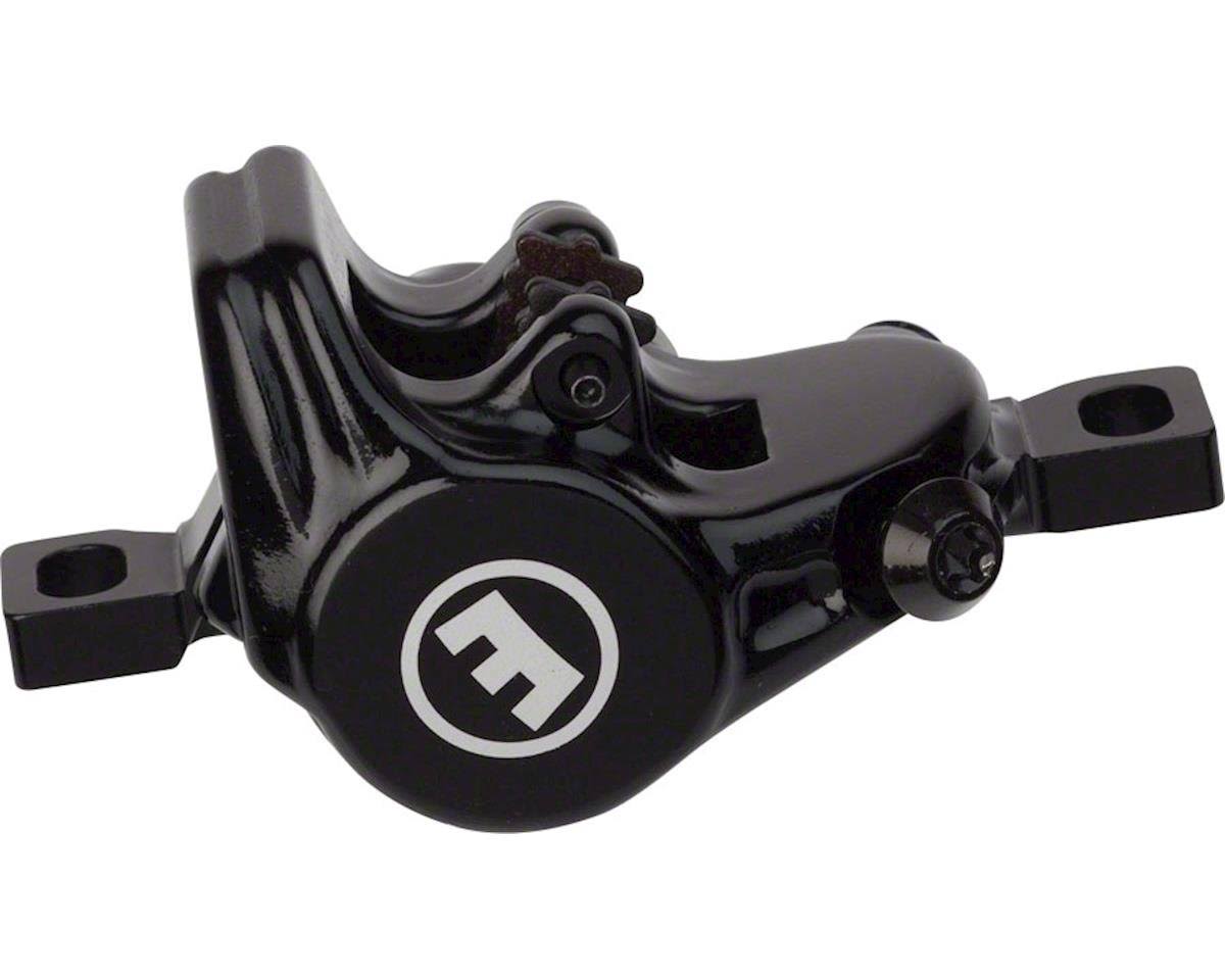 Black Brake Caliper L12274