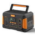 Portable Power Station 932Wh 1000W Z6445