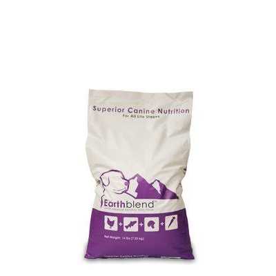 Natural Dog Food C198021