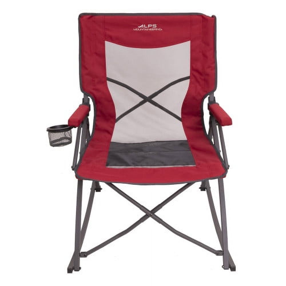 Rebound Rocker P631