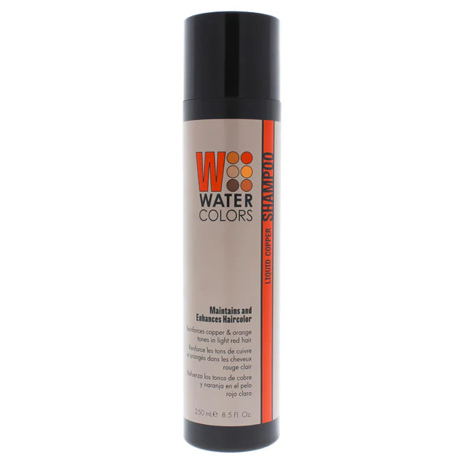 8.5 oz Liquid Copper Shampoo N506