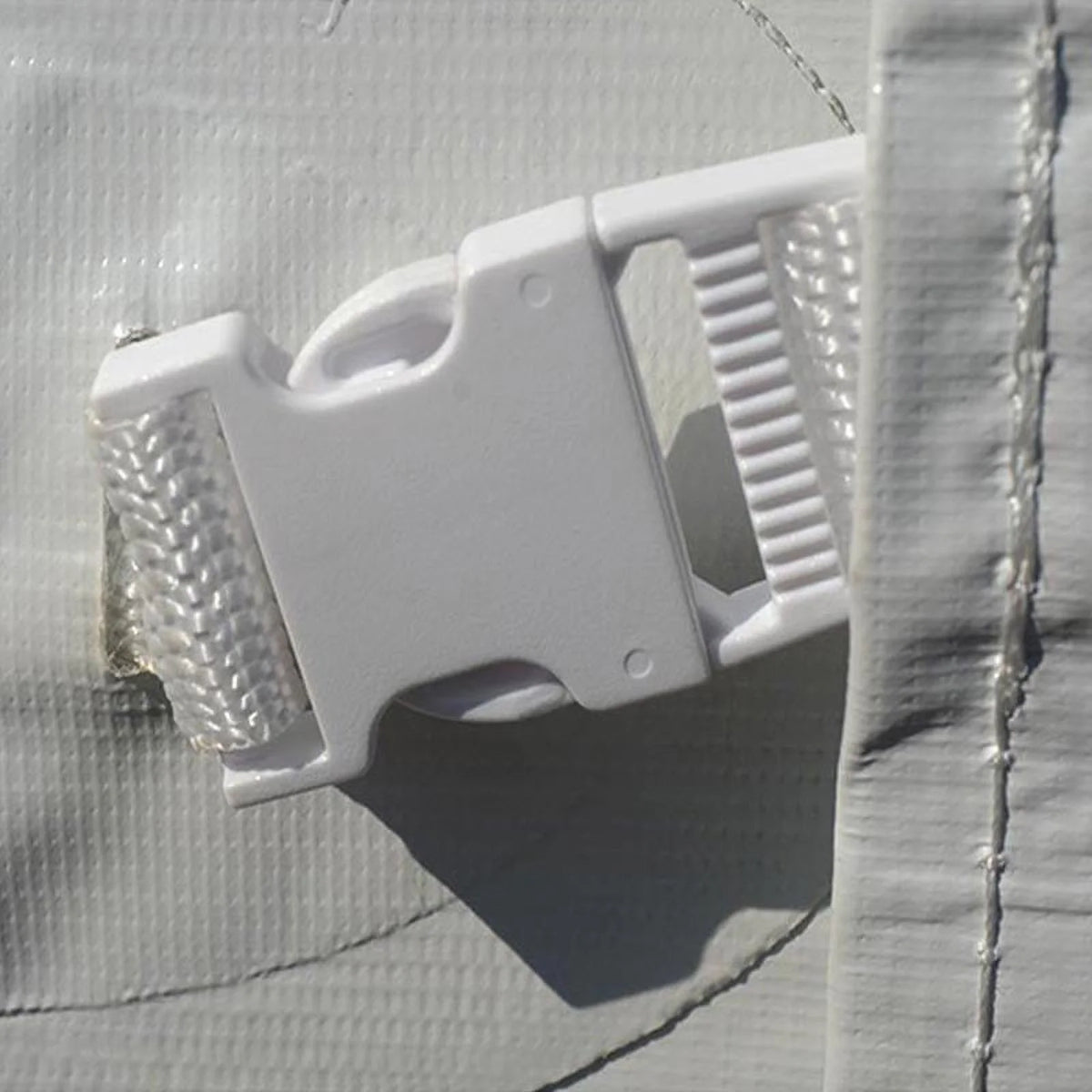 10 ft x 10 ft Sidewall Kit U999