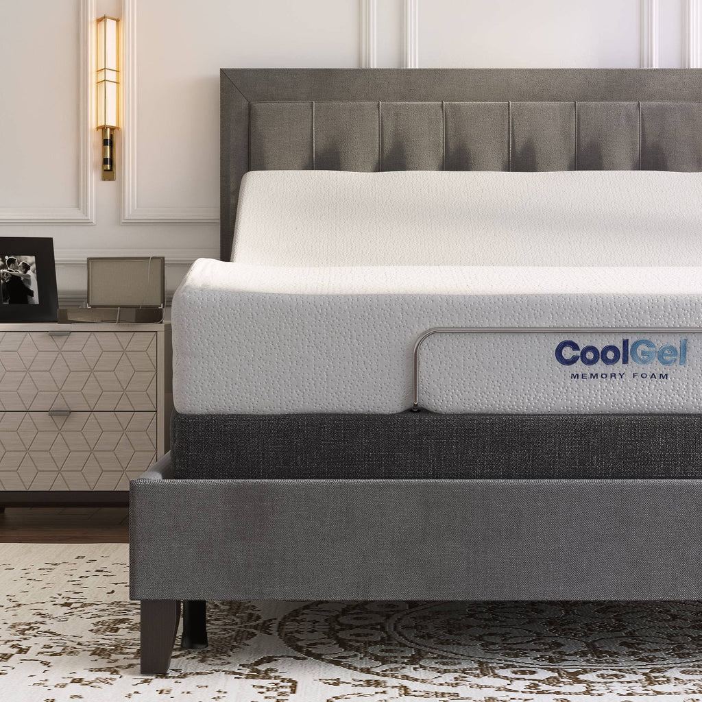 Queen Adjustable Bed Base P562