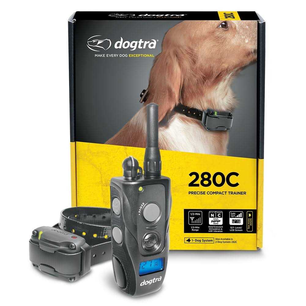 Dog Remote Training Collar A627