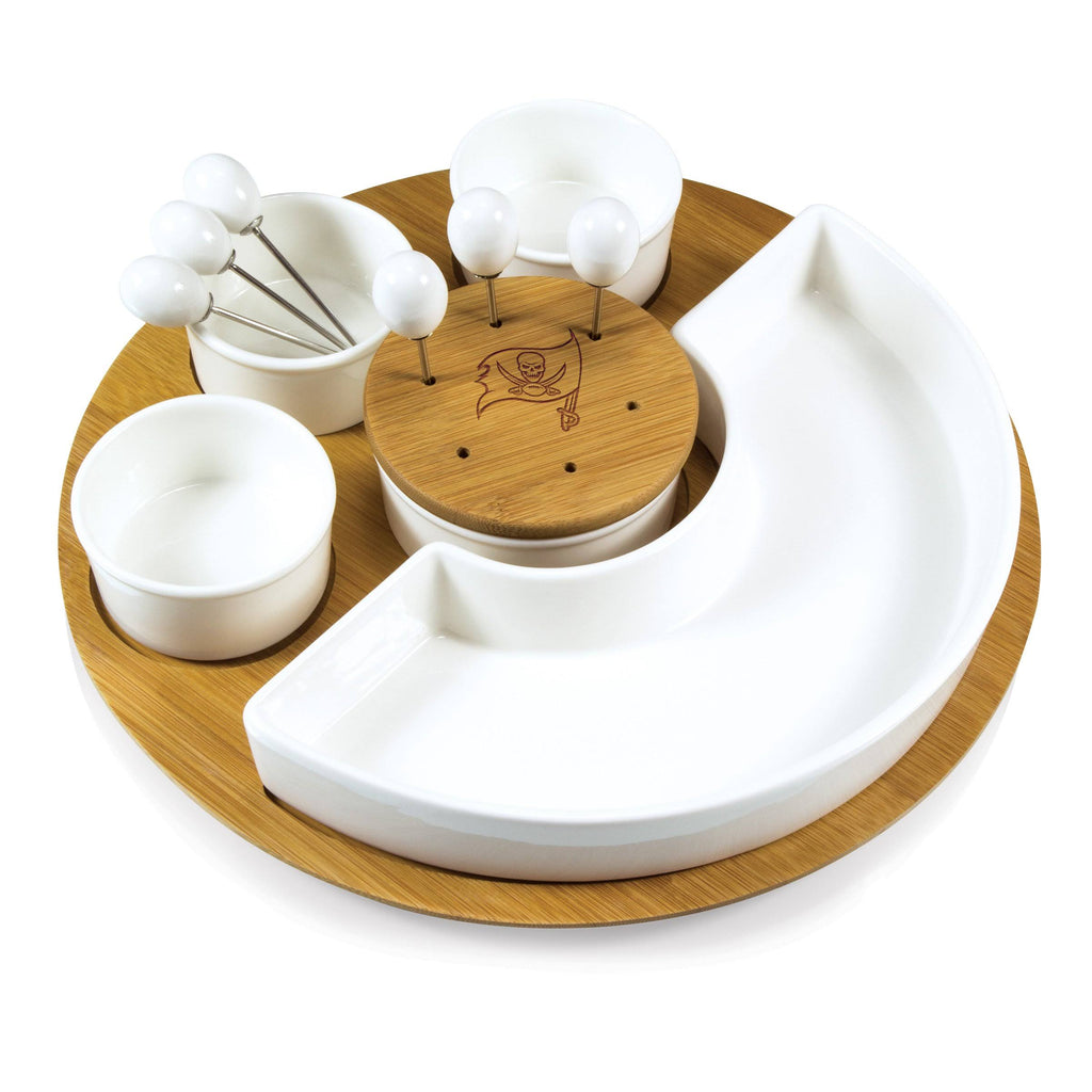 Appetizer Serving Set X2240