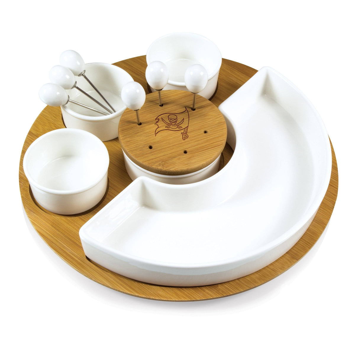 Appetizer Serving Set X2240