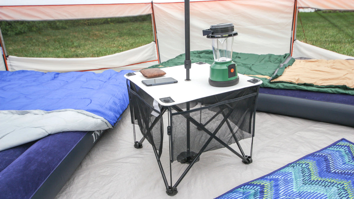 8-Person Yurt Tent V68335
