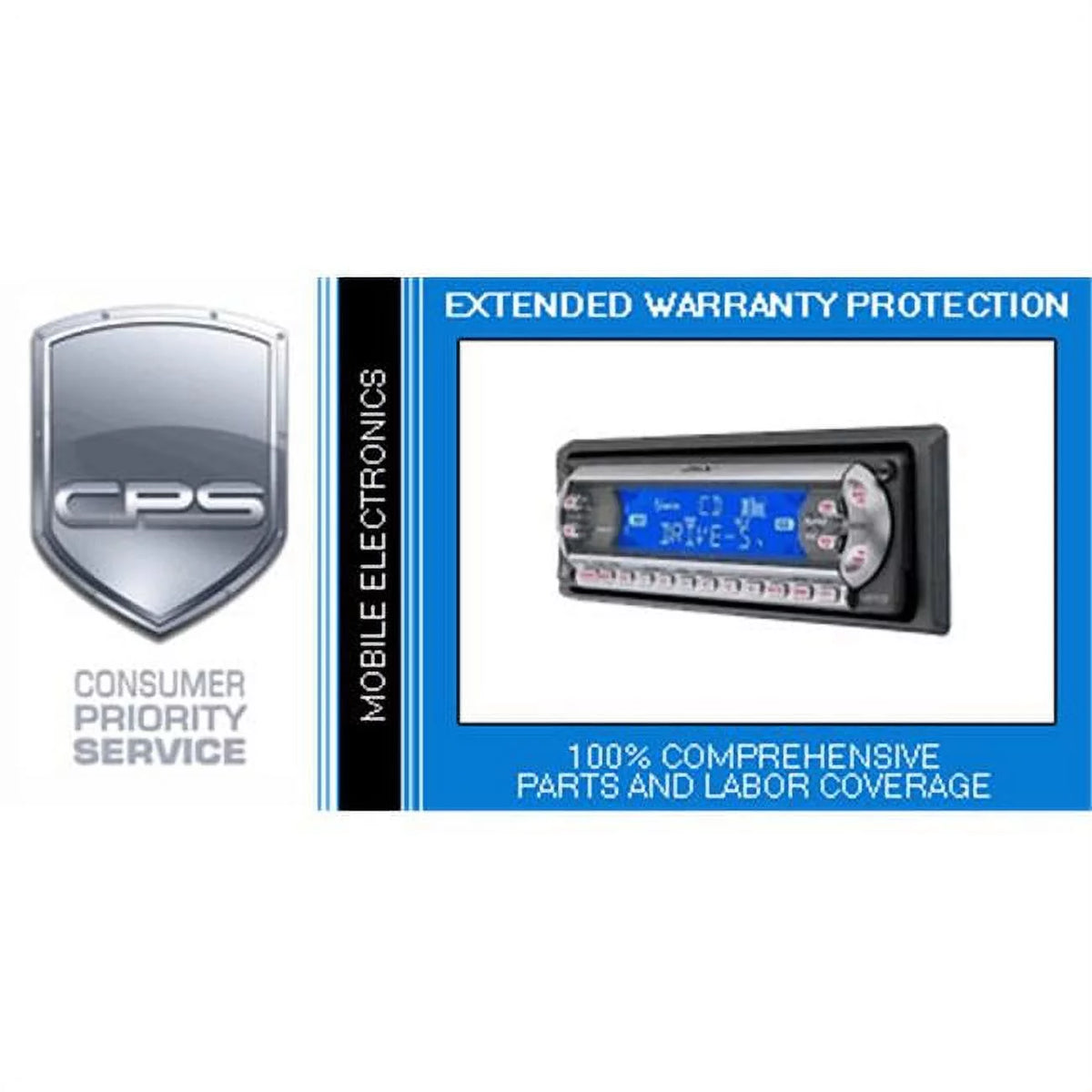 Mobile Electronics Protection Plan V694
