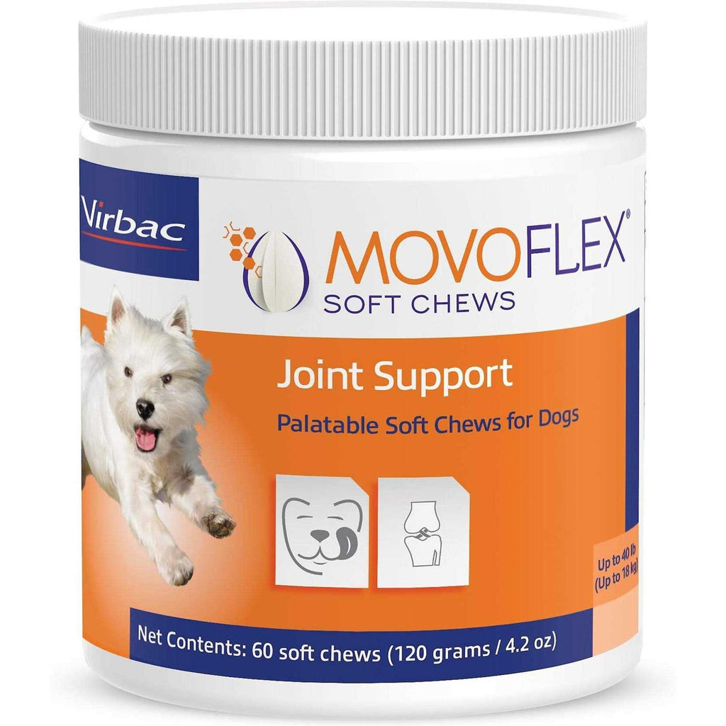 Joint Support Soft Chews for Dogs D44485