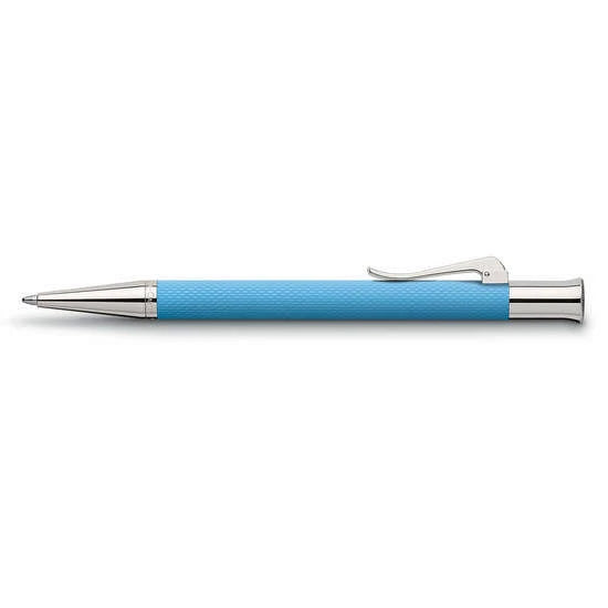 Gulf Blue Ballpoint Pen J323651