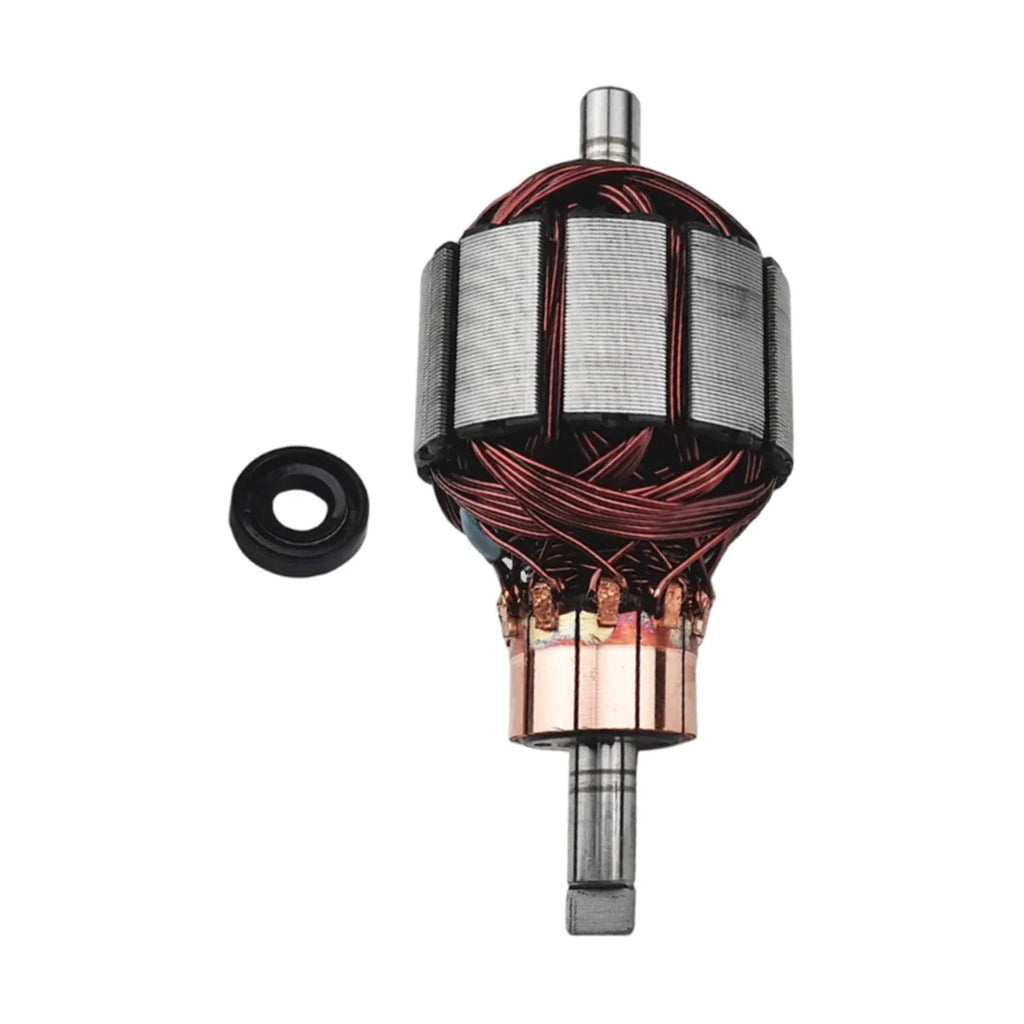 Motor Armature for Outboard Tilt Trims E115A 150A T126992