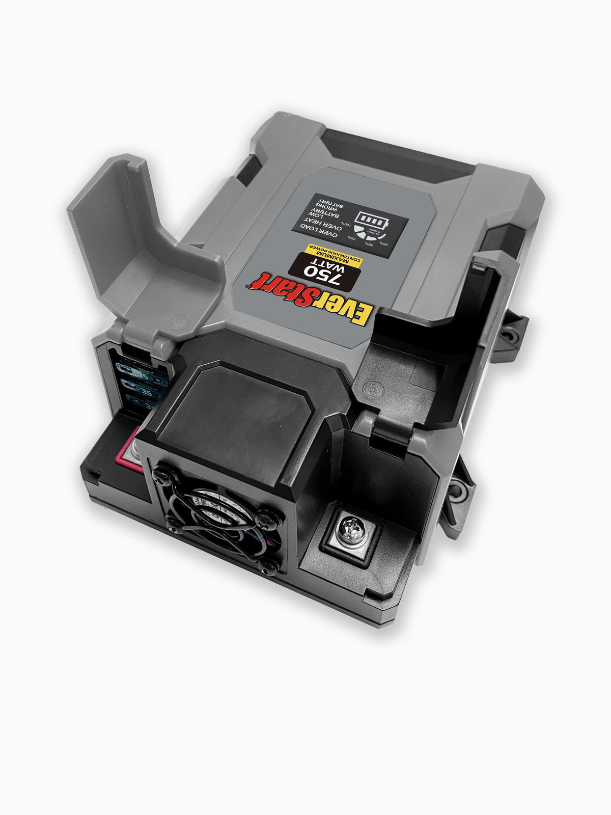750 Watts Vehicle Power Inverter P529214