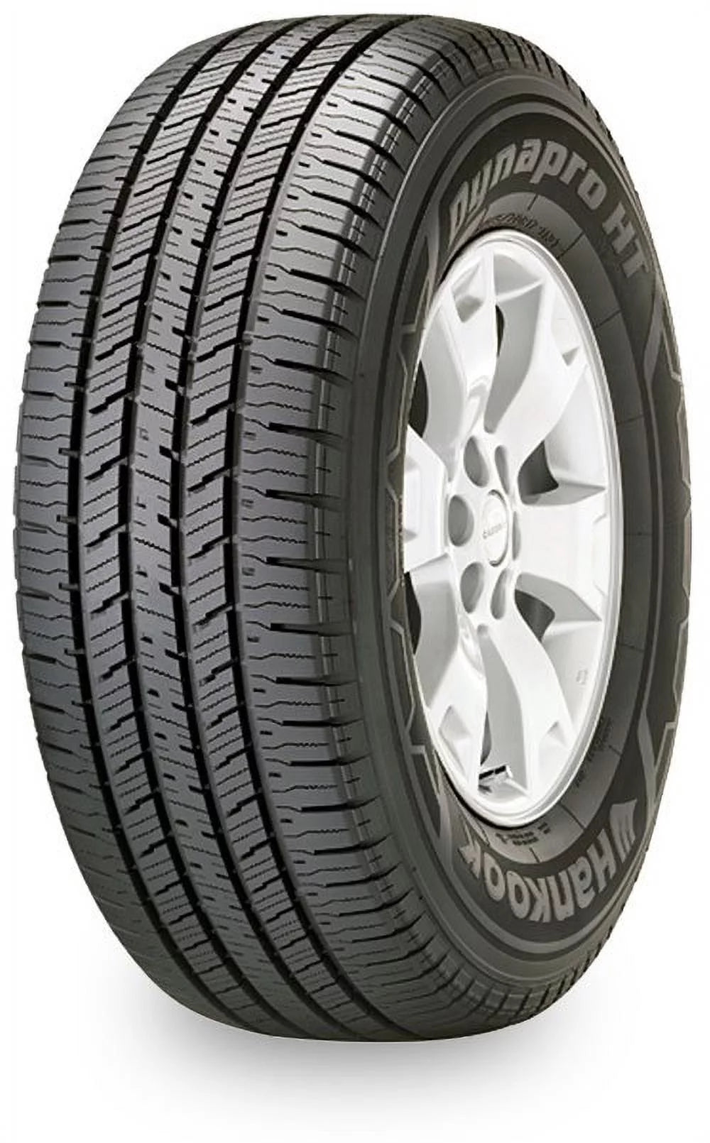 235/75-16 Tire O574352