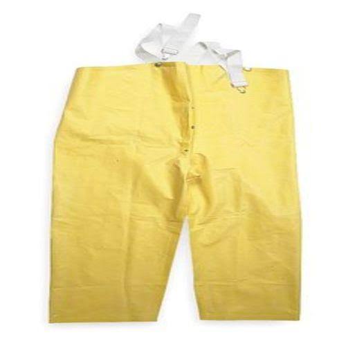 Yellow Rain Bib Overall 3XL P132
