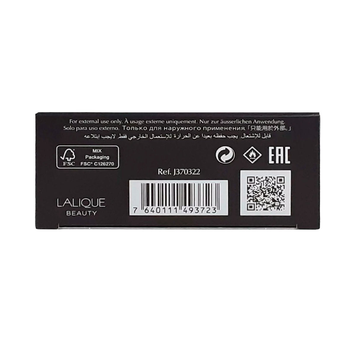 3.4 oz Eau De Toilette Spray M6806