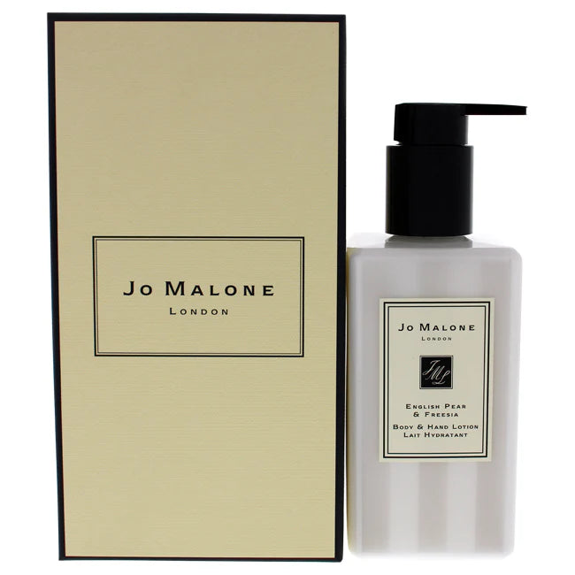 8.5 oz Body and Hand Lotion T6923