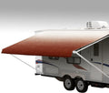 RV Awning Fabric Replacement Vinyl Canopy Dune Fade 10' Z6165