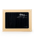 Twist Frame Gold L70348
