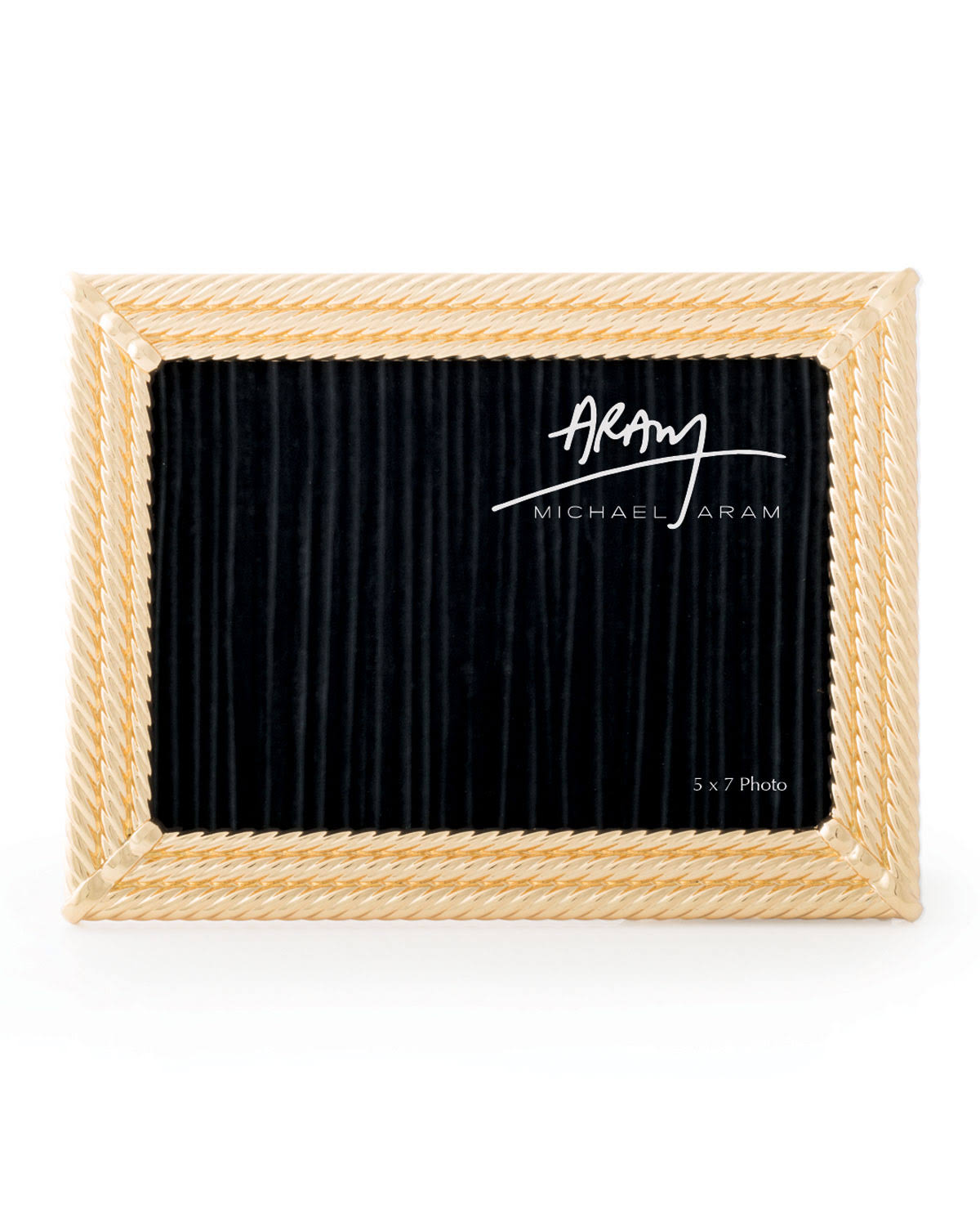Twist Frame Gold L70348