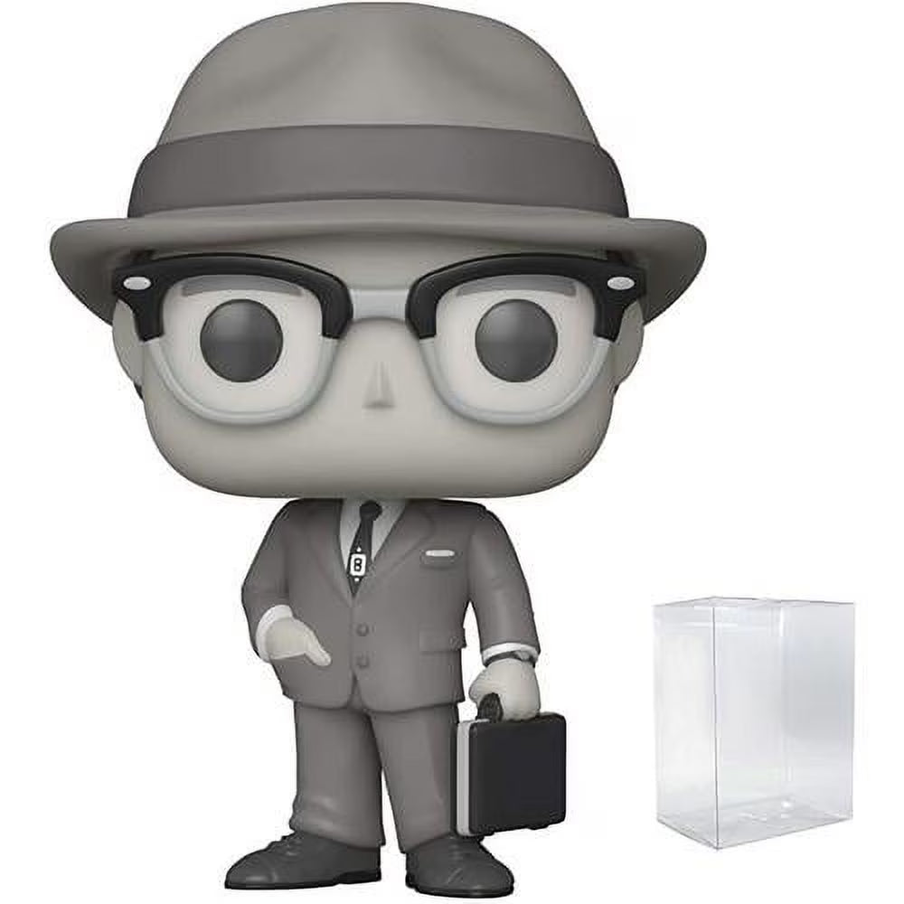 50's Vision Black & White Pop! Vinyl Figure I54621