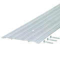 Fluted Saddle Aluminum Commercial Threshold S423932