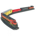 HO Rail Chief Set Z1519