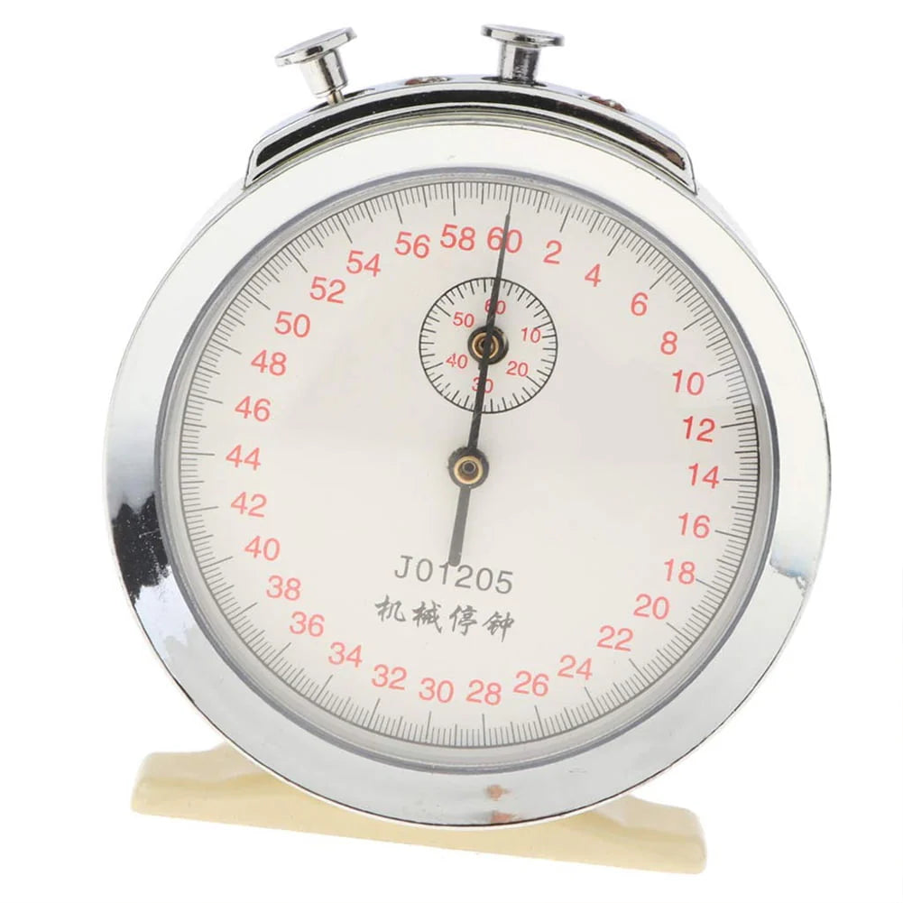 Mechanical Stopwatch Chronograph G2840