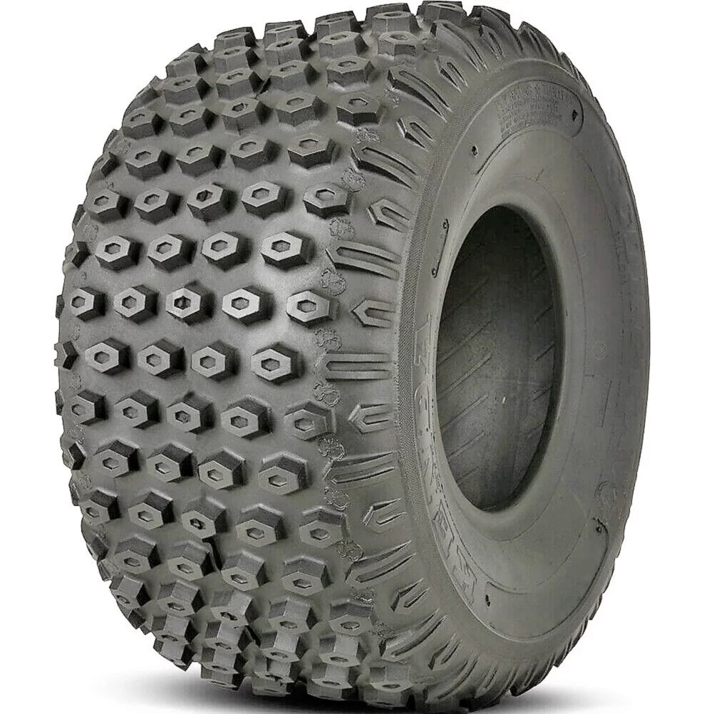 19.5 Regional Drive Tire 245/70R19.5 E906019