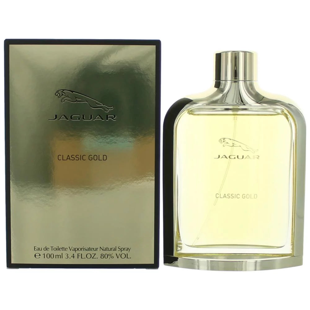 3.4 oz Eau De Toilette Spray M6806
