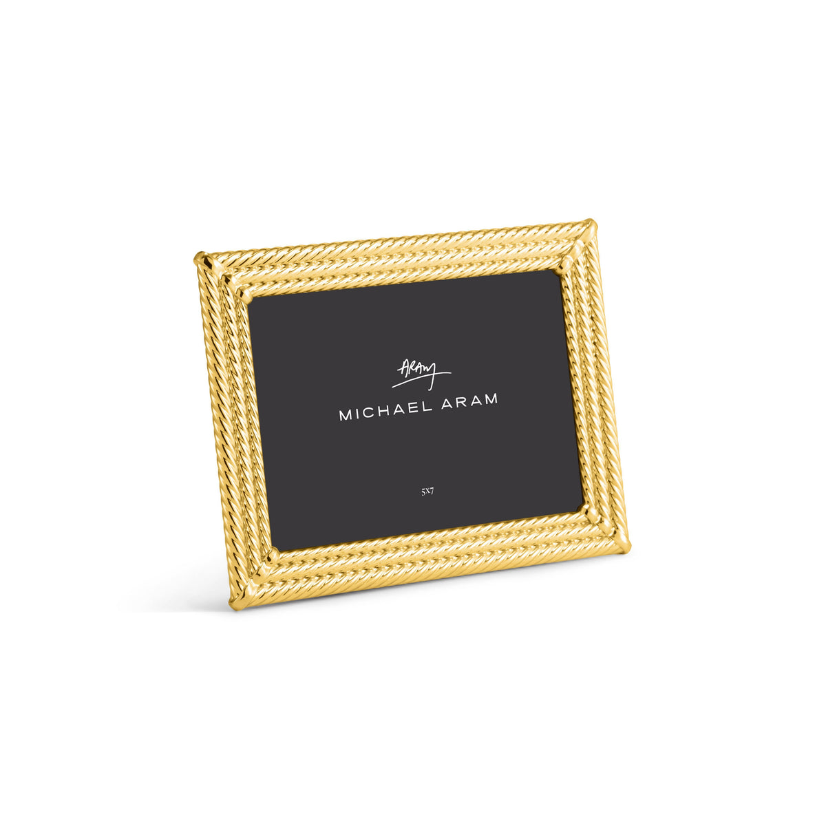 Twist Frame Gold L70348