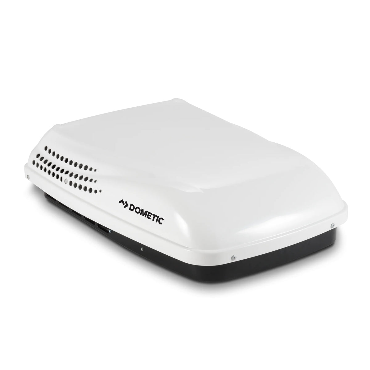 White 11K BTU Multi Zone Air Conditioner Y366